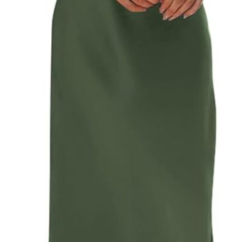 Women's Sleeveless Cocktail Dresses Mock Neck Keyhole Elastic High Waist Wedding Guest Evening Party Maxi Dress