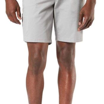 Men's Ultimate Straight Fit  Shorts