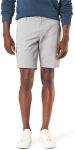Men's Ultimate Straight Fit  Shorts