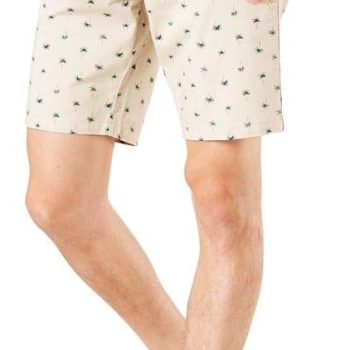 Men's Ultimate Straight Fit  Shorts