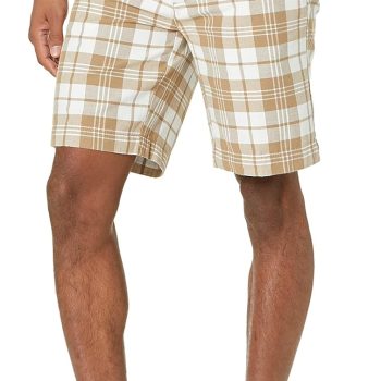 Men's Classic-Fit 9" Chino Short