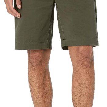 Men's Classic-Fit 9" Chino Short