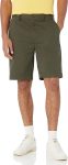 Men's Classic-Fit 9" Chino Short