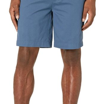 Men's Classic-Fit 9" Chino Short