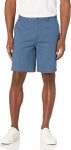 Men's Classic-Fit 9" Chino Short