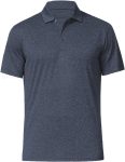 Men's Dry Fit Golf Polo Shirt